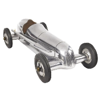 Модель автомобиля INDIANAPOLIS Brown Seat